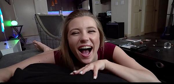 Daddy You are my Pervert! - DadCums.com
